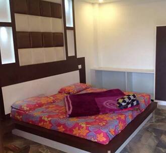 Hotel Neelkanth, Dharampur 2